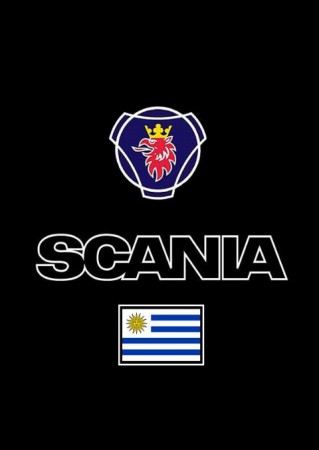 scania